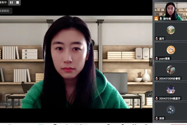【同心战疫】“疫”路有你，巾帼担当——长春理工大学女教职工战“疫”纪实
