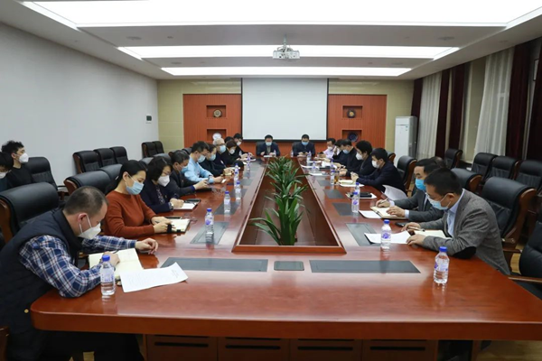 【同心战疫】“疫”路有你，巾帼担当——长春理工大学女教职工战“疫”纪实