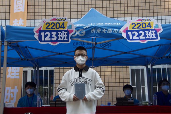 他们如此“用心”，只为迎接长理“新人”！