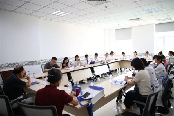 国际应用写作学会第十八届学术大会暨第三届青年学者学术研讨会新闻通稿 7.212538.png